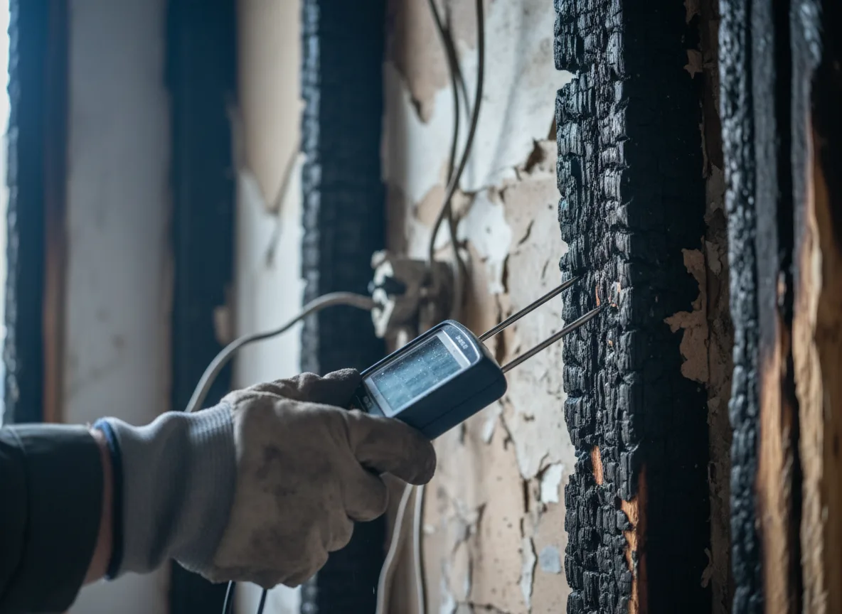 Fire Damage Restoration Wellman, IA FAQs